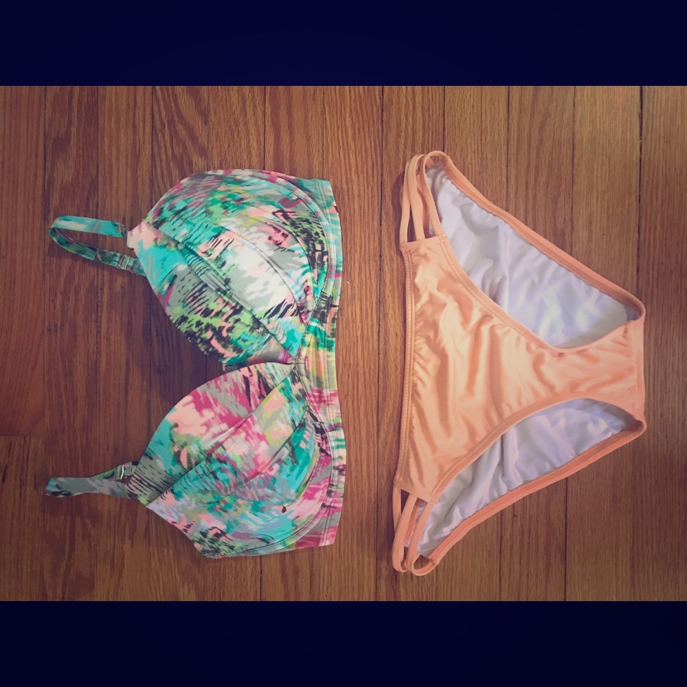 Victoria secret bikini